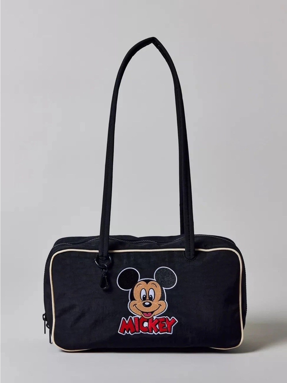 NWT Disney Baggu Mickey Mouse Bowler Bag